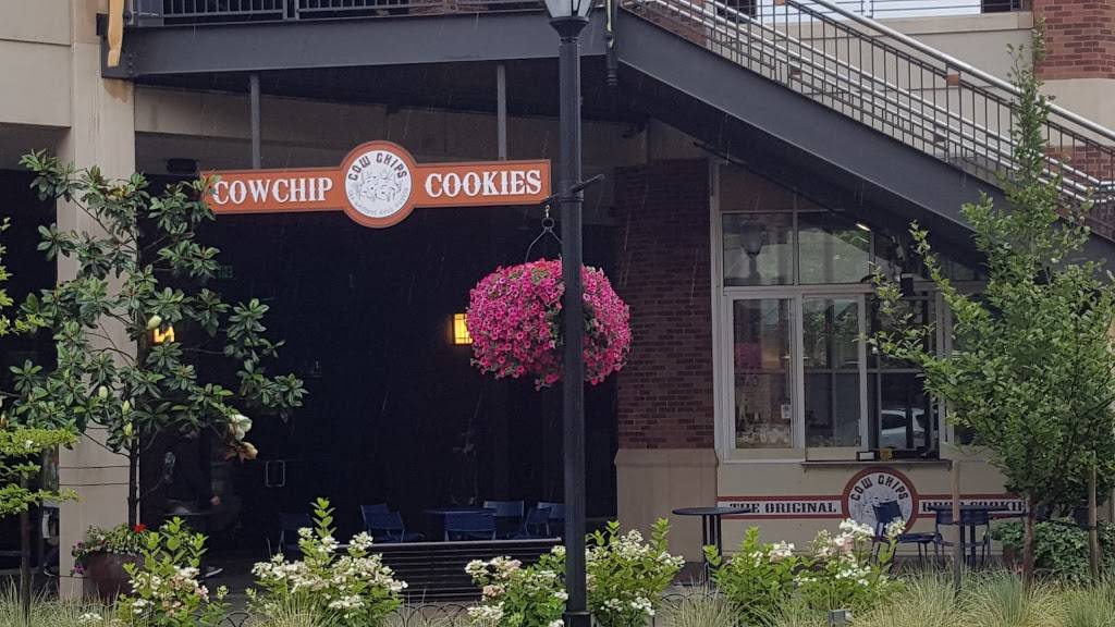 Cow Chip Cookies | restaurant | 7330 166th Ave NE e100, Redmond, WA 98052, USA | 4253762548 OR +1 425-376-2548
