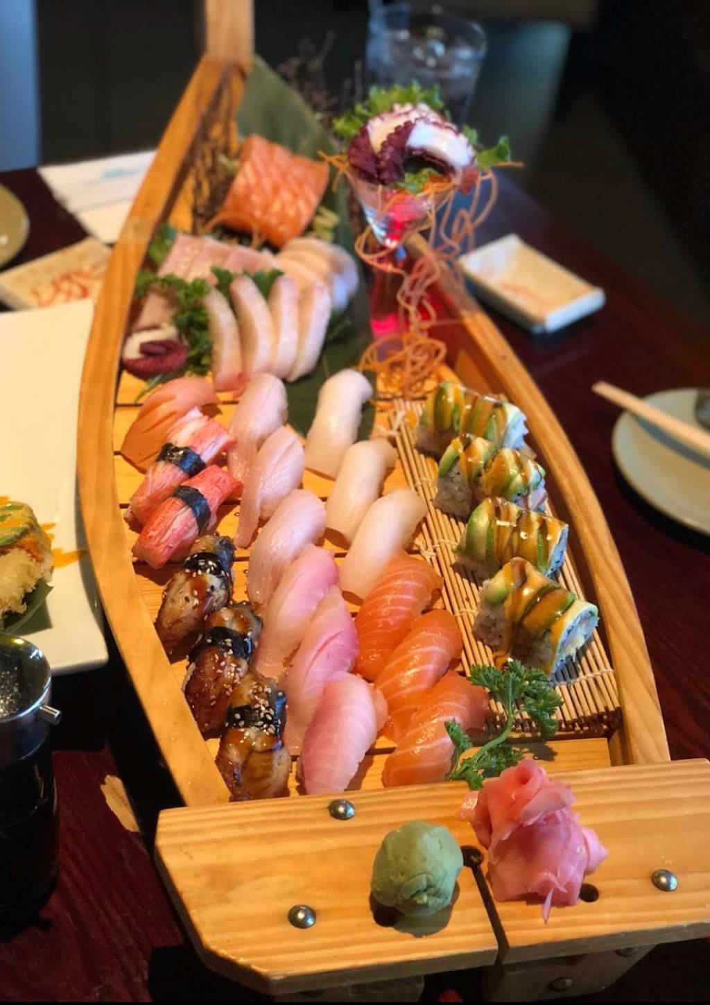 Sawa Japan Steak House | restaurant | 18453 Orchard Trail, Lakeville, MN 55044, USA | 9528927778 OR +1 952-892-7778