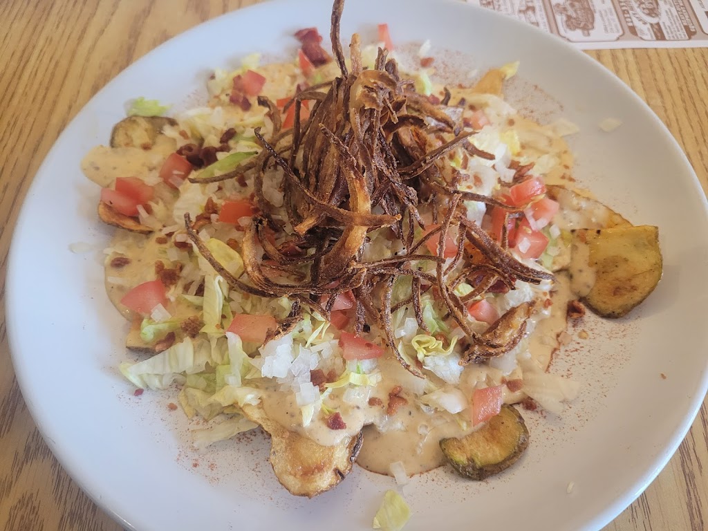 Elmers Cabin | restaurant | 125 Main St, Newport, VT 05855, USA | 8026244223 OR +1 802-624-4223