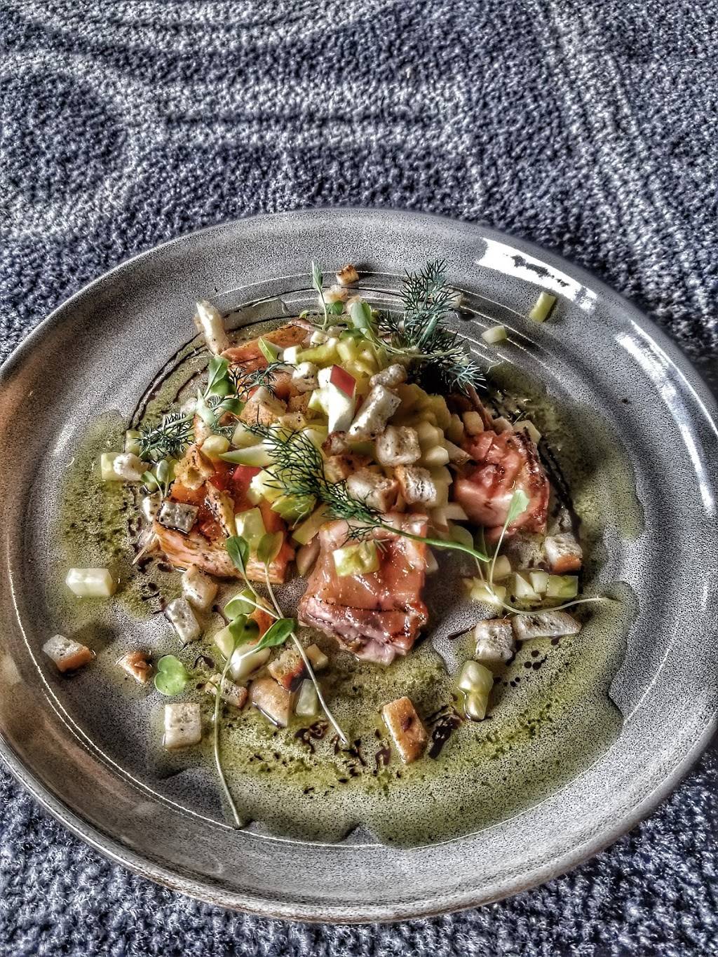 Restaurant OBLON | restaurant | 12 Rue Principale, Granby, QC J2G 2T4, Canada | 4507761044 OR +1 450-776-1044