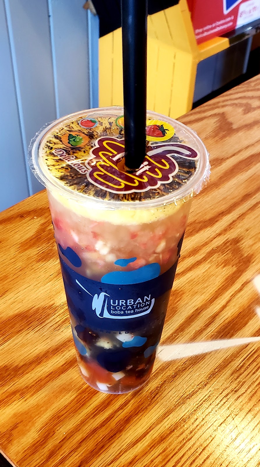 Urban Location - Placentia | cafe | 606 W Chapman Ave, Placentia, CA 92870, USA | 6572759062 OR +1 657-275-9062