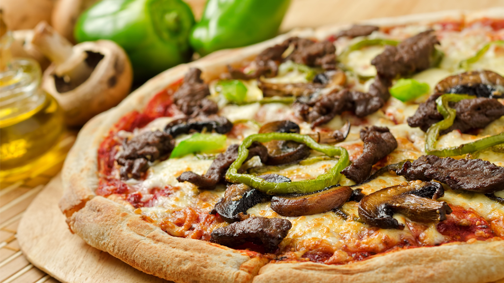 John Ginos Pizza & Catering | restaurant | 8436 S 88th Ave, Justice, IL 60458, USA | 7088390150 OR +1 708-839-0150