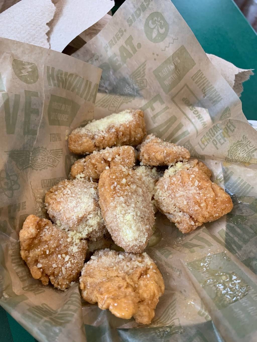 Wingstop | restaurant | 14221 E Cedar Ave unit d, Aurora, CO 80012, USA | 3033439464 OR +1 303-343-9464