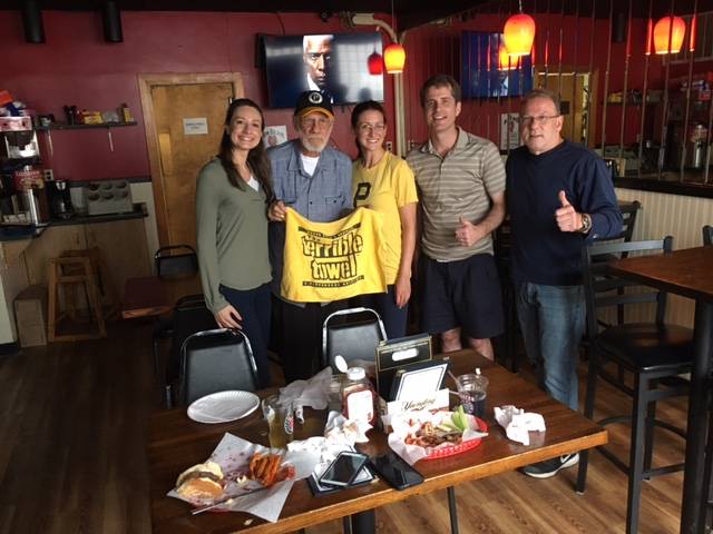 Mt Troy Inn | restaurant | 2021 Mt Troy Rd, Pittsburgh, PA 15212, USA | 4122357663 OR +1 412-235-7663