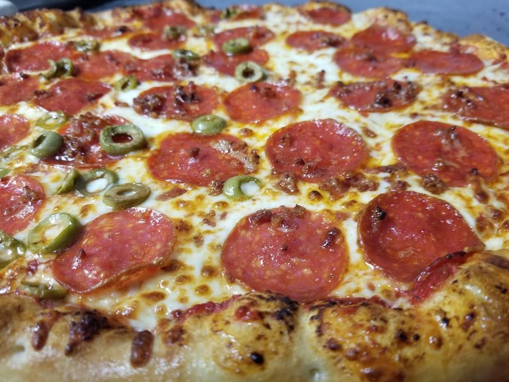Pizza By Vitos | restaurant | 4215 S Anthony Blvd, Fort Wayne, IN 46806, USA | 2604566900 OR +1 260-456-6900