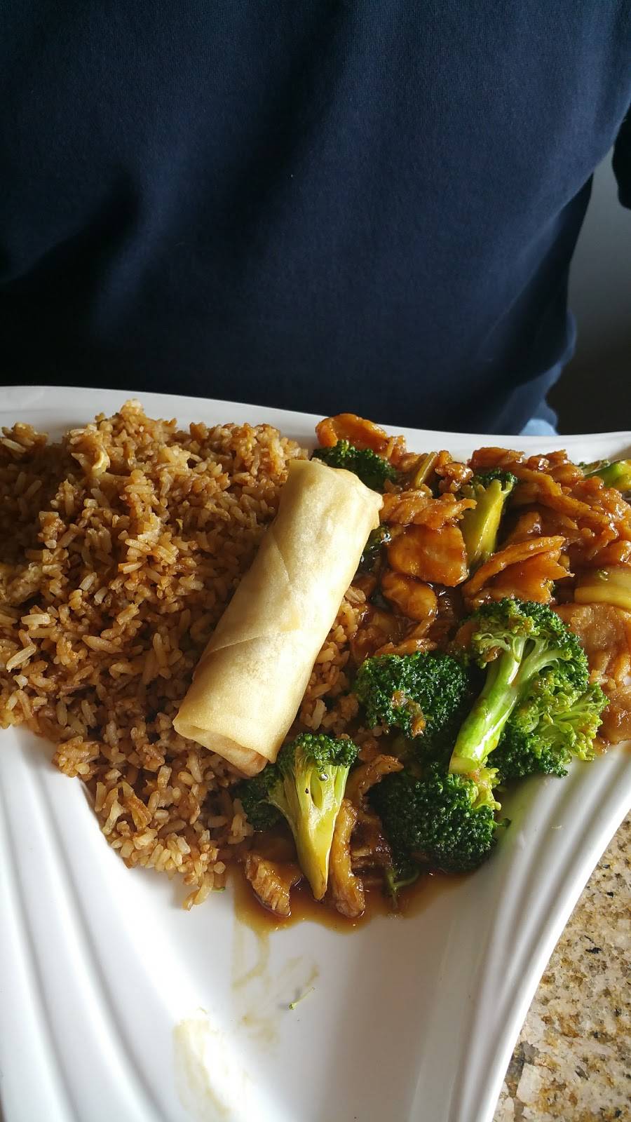 Blue Bay | meal delivery | 8372, 18607 Green Valley Ranch Blvd #106, Denver, CO 80249, USA | 3033070222 OR +1 303-307-0222