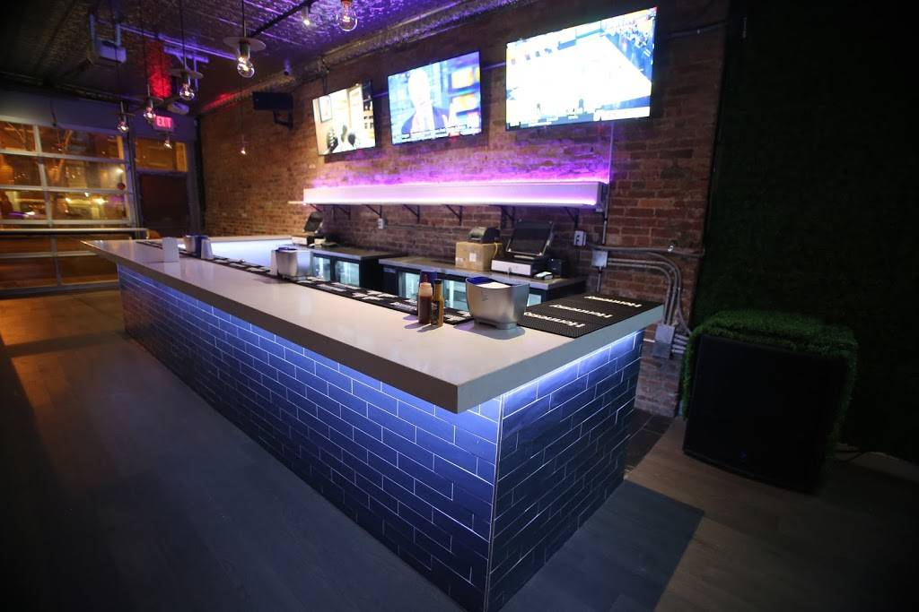 Brooklyn Restaurant and Lounge | restaurant | 1212 U St NW, Washington, DC 20009, USA | 2026035895 OR +1 202-603-5895
