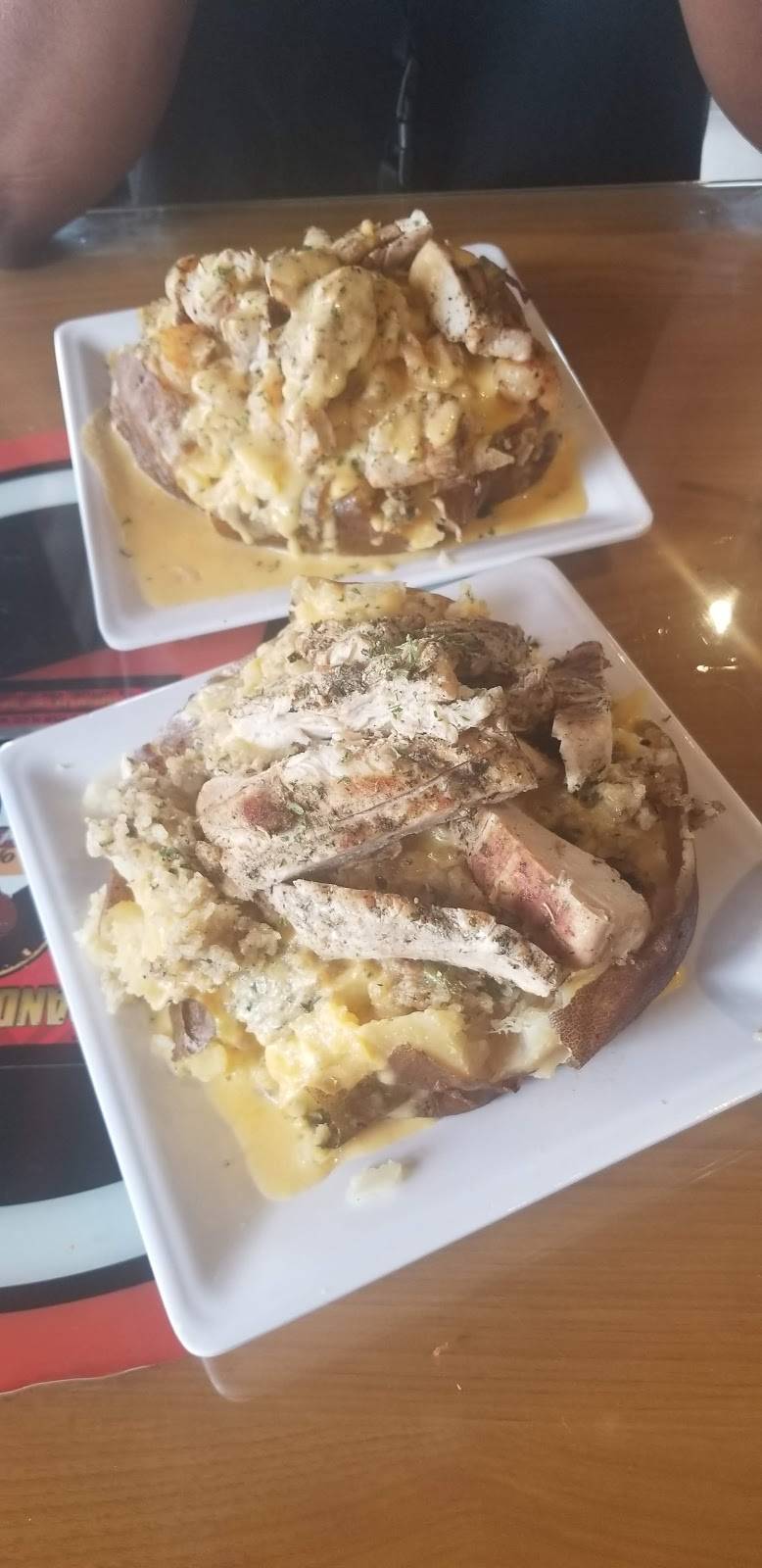 Taste of Home with Chef V | restaurant | 3131 Nacogdoches Rd Suite 101, San Antonio, TX 78217, USA | 2104371274 OR +1 210-437-1274