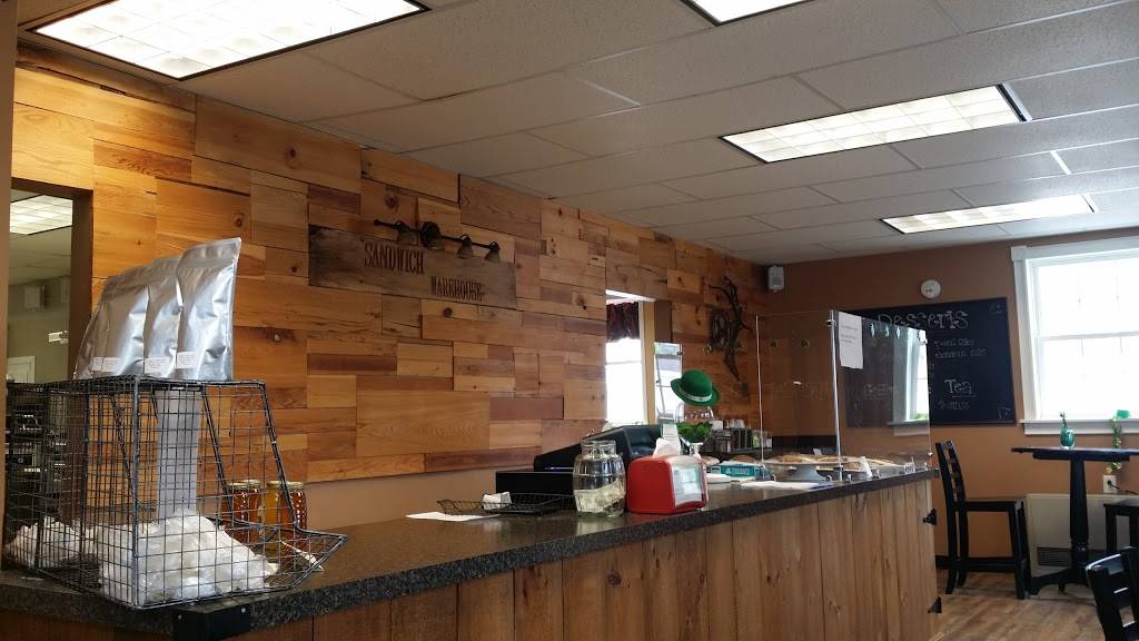 The Sandwich Warehouse | restaurant | 601 Canton St, Ogdensburg, NY 13669, USA | 3157134051 OR +1 315-713-4051