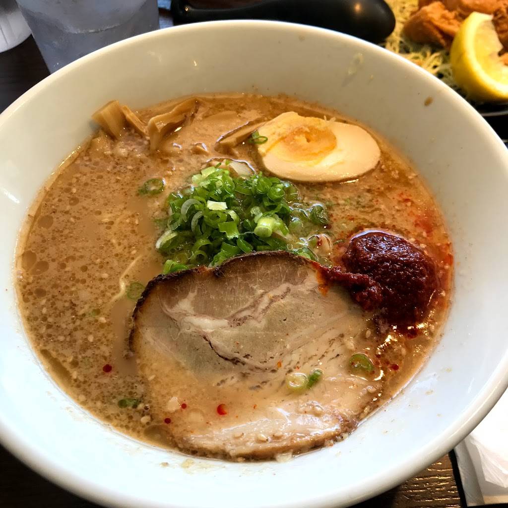 Ramen Yamadaya | restaurant | 4036, 3118 W 182nd St, Torrance, CA 90504, USA | 3103805555 OR +1 310-380-5555