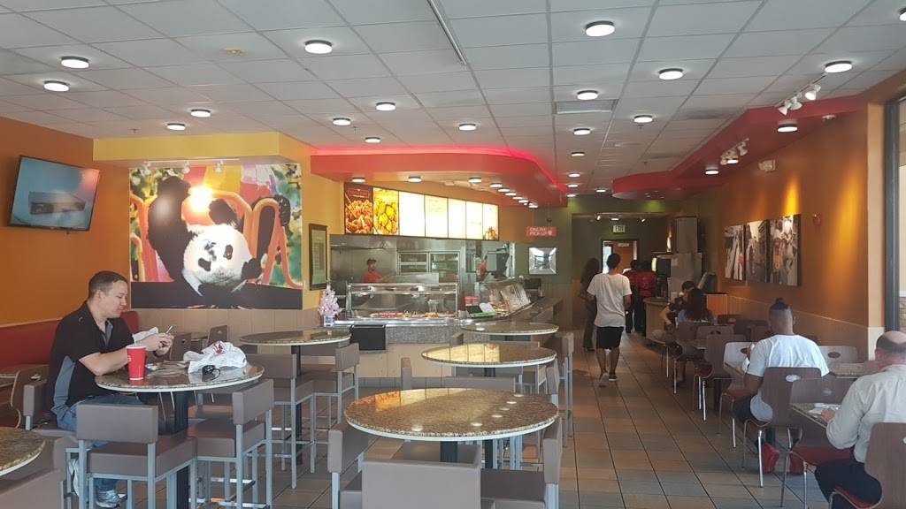 Panda Express | meal takeaway | 688 N Alafaya Trail, Orlando, FL 32828, USA | 4072826703 OR +1 407-282-6703