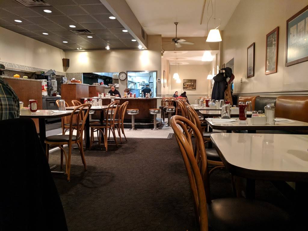 Nookies | restaurant | 1746 N Wells St, Chicago, IL 60614, USA | 3123372454 OR +1 312-337-2454