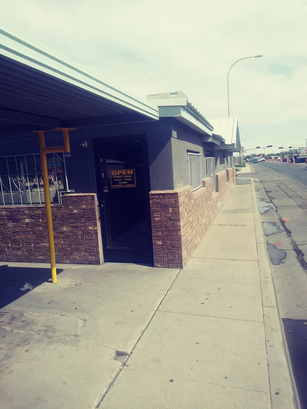 Ranchway BBQ & Mexican Food | restaurant | 604 N Valley Dr, Las Cruces, NM 88005, USA | 5755237361 OR +1 575-523-7361