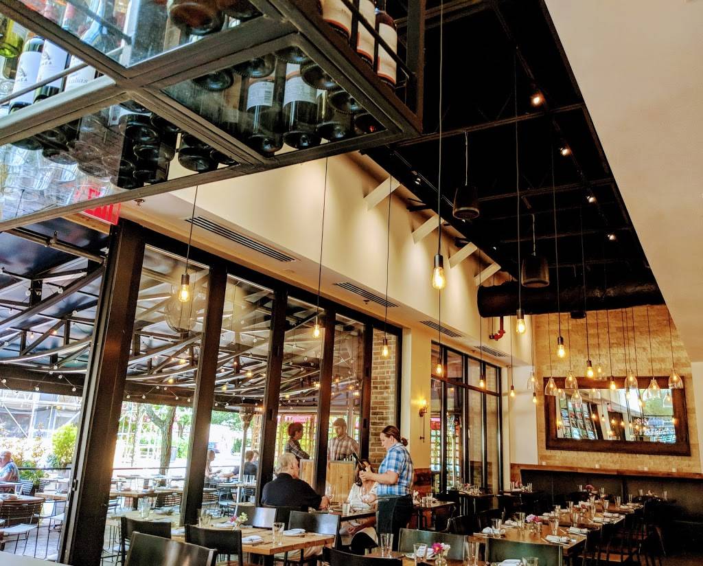 Vasilis Kitchen | restaurant | 705 Center Point Way, Gaithersburg, MD 20878, USA | 3019771011 OR +1 301-977-1011