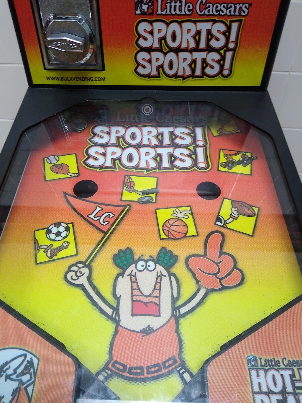 Little Caesars Pizza | restaurant | 800 S Greeley Hwy, Cheyenne, WY 82007, USA | 3076325452 OR +1 307-632-5452