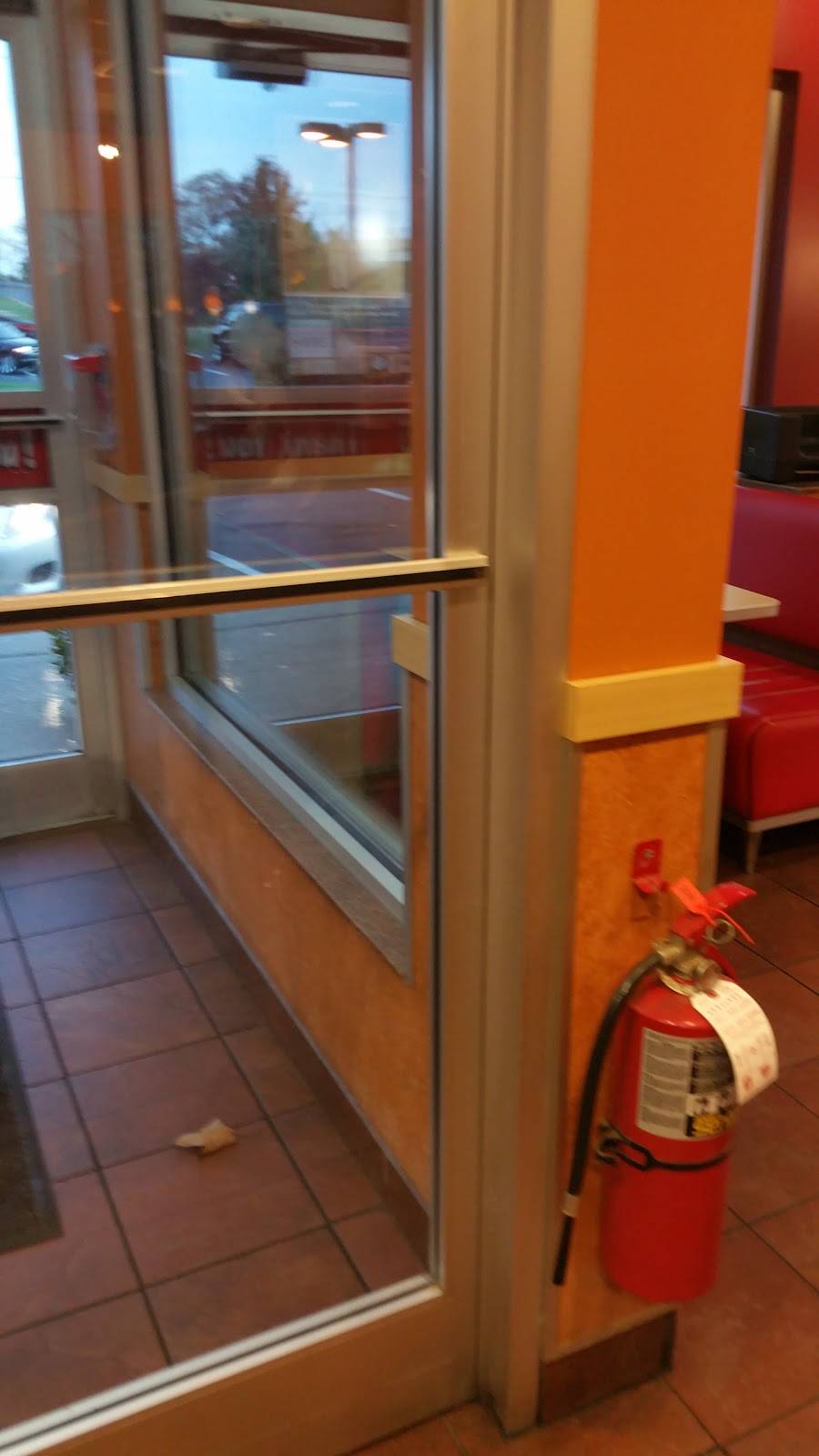 KFC | restaurant | 1246 NJ-17, Ramsey, NJ 07446, USA | 2017838400 OR +1 201-783-8400