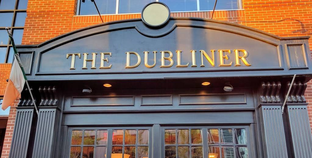 The Dubliner | restaurant | 170 E 14th St, Kansas City, MO 64106, USA | 8162684700 OR +1 816-268-4700