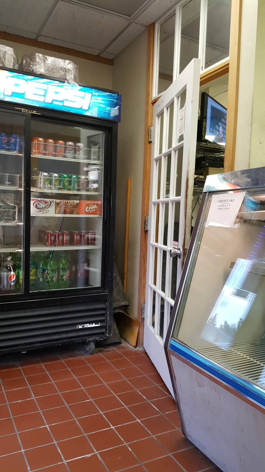 Gahanna Pizza Plus | restaurant | 106 Granville St, Gahanna, OH 43230, USA | 6144289878 OR +1 614-428-9878