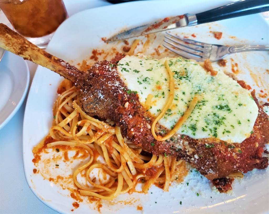 Nunzio Restaurant + Bar | restaurant | 18 New Orleans Rd, Hilton Head Island, SC 29928, USA | 8437152172 OR +1 843-715-2172