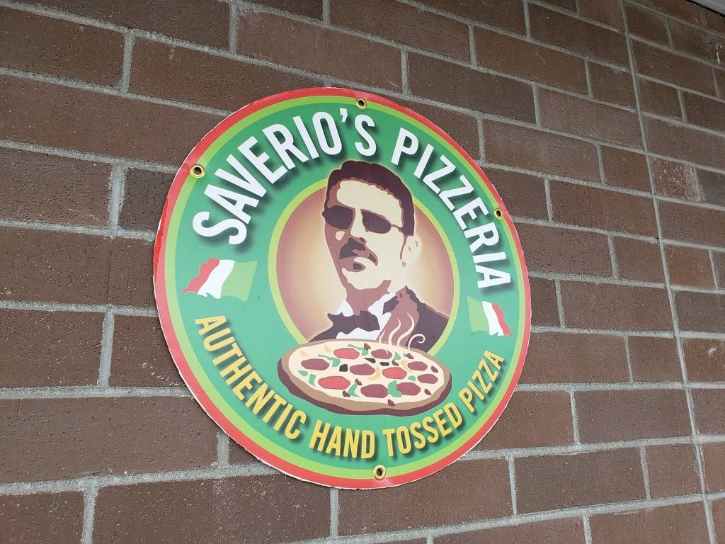 Saverios Pizzeria | restaurant | 530 E Benson Blvd, Anchorage, AK 99503, USA | 9074330002 OR +1 907-433-0002