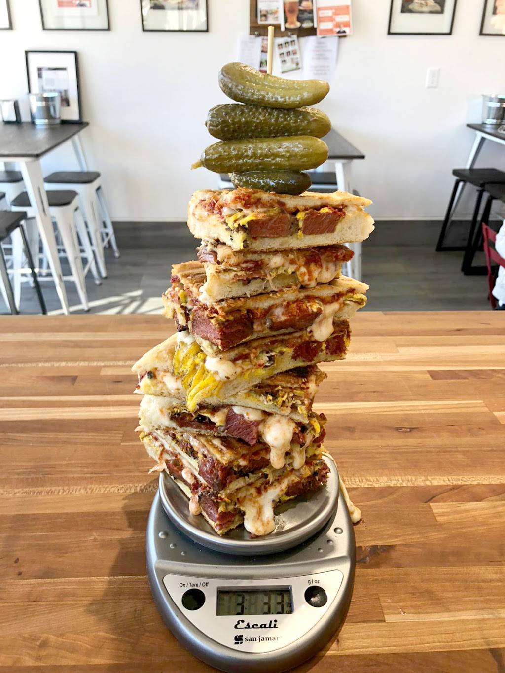 THE TOSTCHU | restaurant | 12 N Willow St, Montclair, NJ 07042, USA | 9735084991 OR +1 973-508-4991