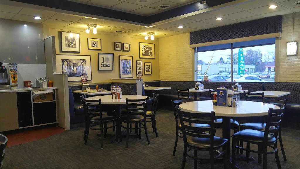 Skyline Chili | restaurant | 8635 Colerain Ave, Cincinnati, OH 45251, USA | 5133851244 OR +1 513-385-1244