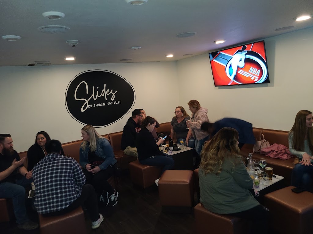 Slides Restaurant | restaurant | 1124 W Yosemite Ave, Manteca, CA 95337, USA | 2093281245 OR +1 209-328-1245