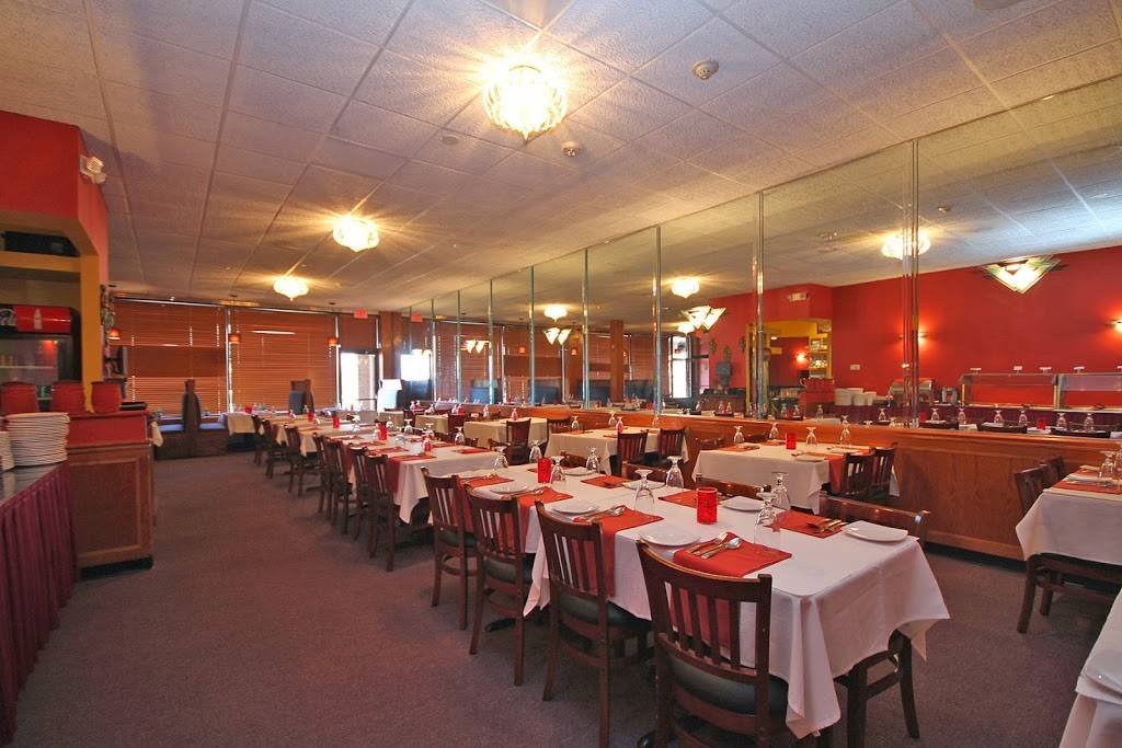 Rivaj Of India | restaurant | 1034 Weiland Rd, Buffalo Grove, IL 60089, USA | 8474658000 OR +1 847-465-8000