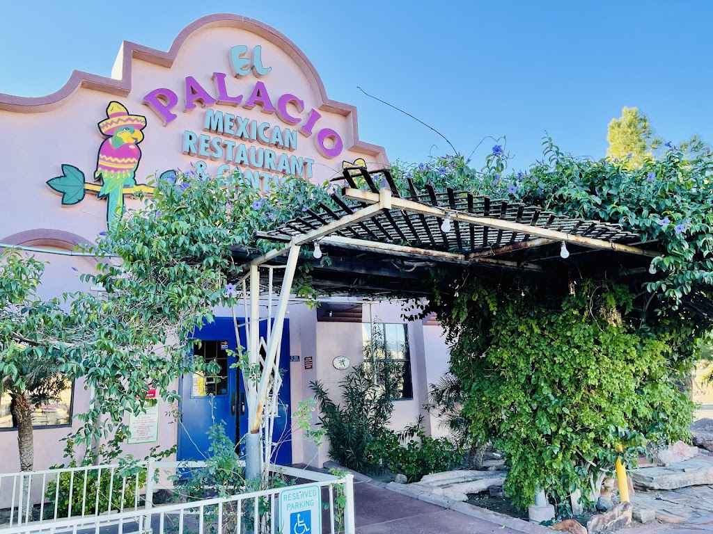 El Palacio | Bullhead City | restaurant | 1885 AZ-95, Bullhead City, AZ 86442, USA | 9287632494 OR +1 928-763-2494