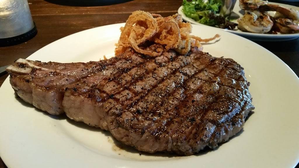 Mesquite Chop House | restaurant | 5960 Getwell Rd #119, Southaven, MS 38672, USA | 6628902467 OR +1 662-890-2467