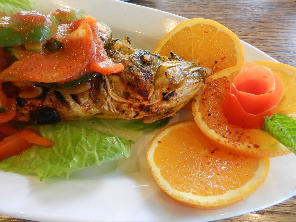 Aro Latin | restaurant | 1019 Mission St, South Pasadena, CA 91030, USA | 6267999400 OR +1 626-799-9400