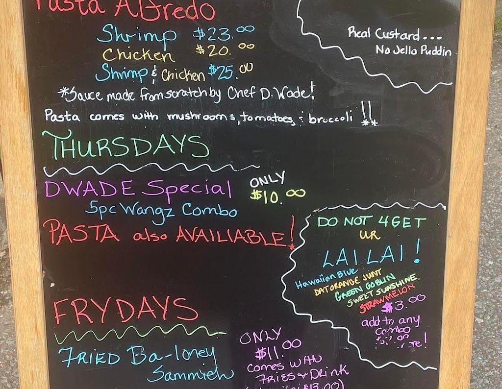 Exploding Flavors | restaurant | 3941 Riverdale Rd, Memphis, TN 38115, USA | 9014121368 OR +1 901-412-1368