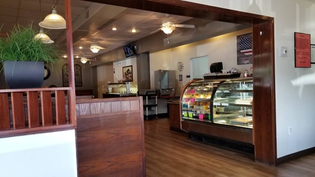 Parkway Diner | restaurant | 2271 Sans Souci Pkwy, Wilkes-Barre, PA 18706, USA | 5707351314 OR +1 570-735-1314