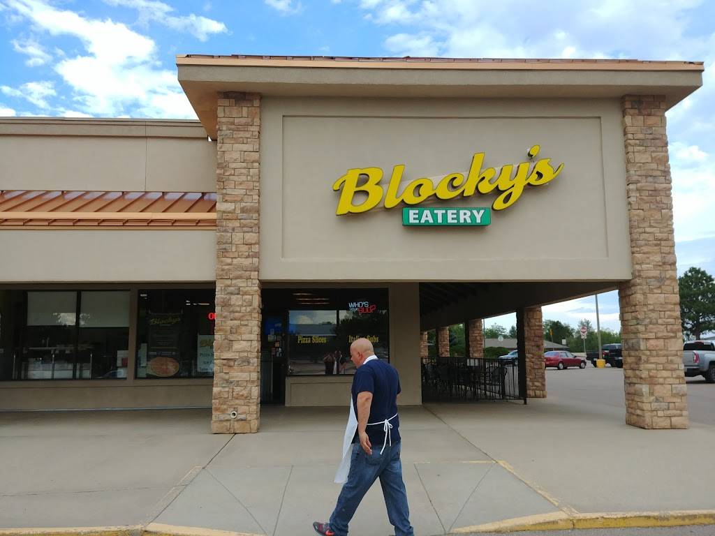 Blockys Eatery | restaurant | 285 E 29th St, Loveland, CO 80538, USA | 9702928353 OR +1 970-292-8353