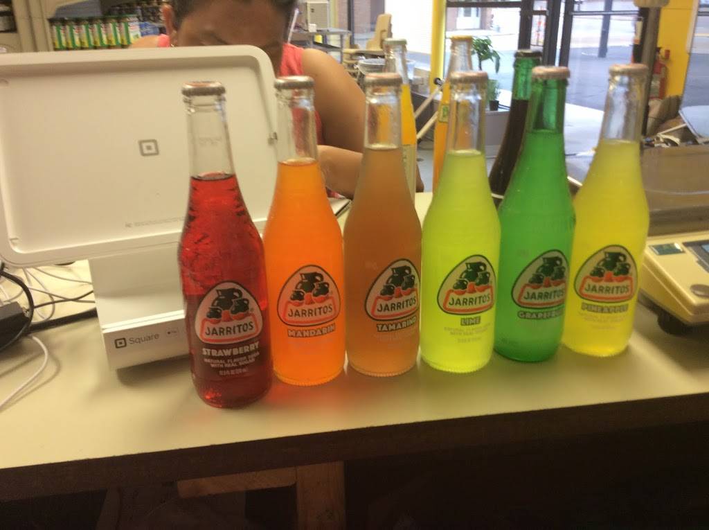 Ebenezer Grocery & Taqueria | restaurant | 900 Grand Ave, Schofield, WI 54476, USA | 7152983339 OR +1 715-298-3339