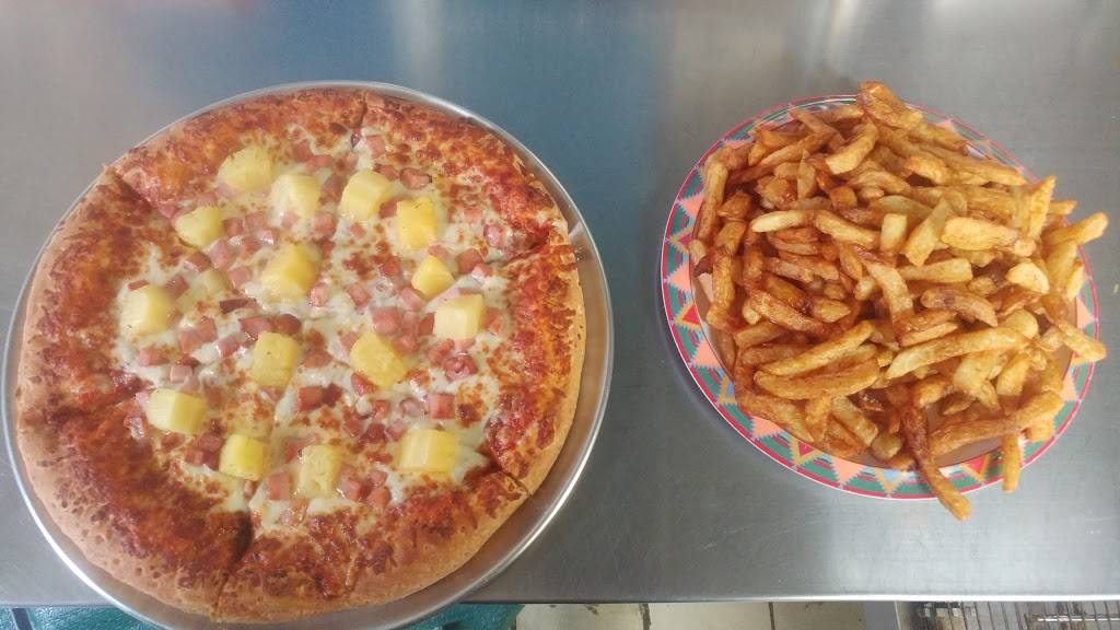 Pizza Eustachoix | restaurant | 127 Rue Saint-Laurent, Saint-Eustache, QC J7P 5H6, Canada | 4505983131 OR +1 450-598-3131