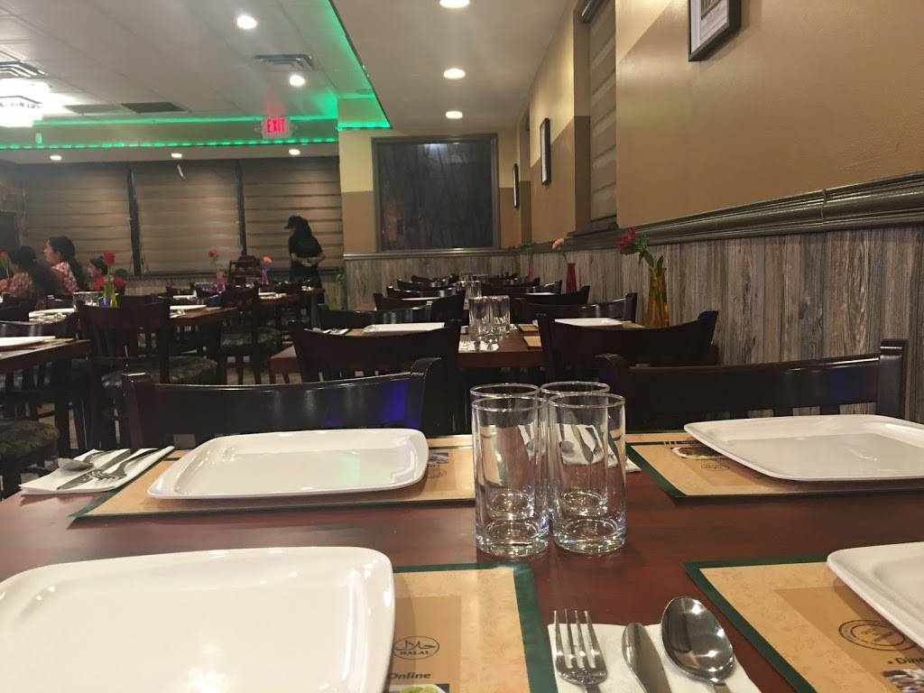 Pista House | restaurant | 104 New South Rd, Hicksville, NY 11801, USA | 5164655604 OR +1 516-465-5604