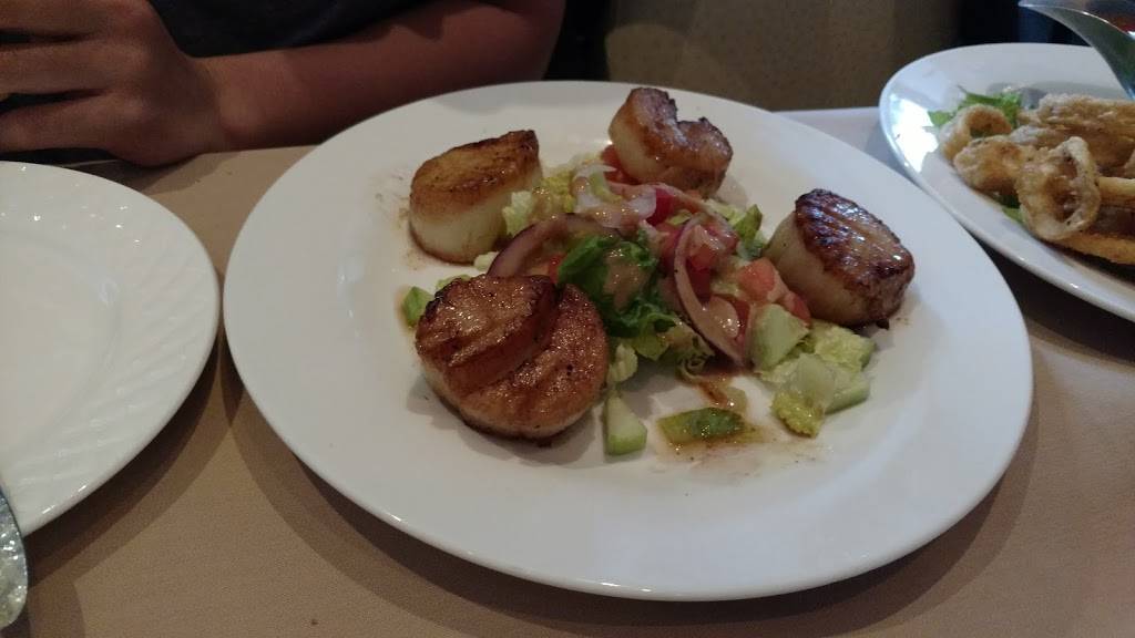 Ningbo Cafe | restaurant | 21 South End Avenue, New York, NY 10280, USA | 2127861888 OR +1 212-786-1888