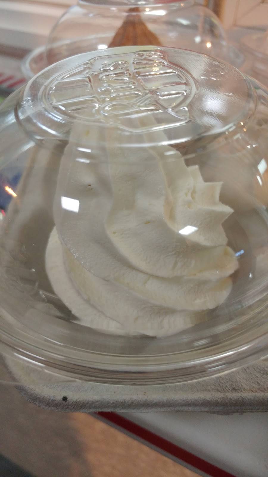 Ritas Italian Ice & Frozen Custard | restaurant | 13621 Georgia Ave, Silver Spring, MD 20906, USA | 3019424229 OR +1 301-942-4229