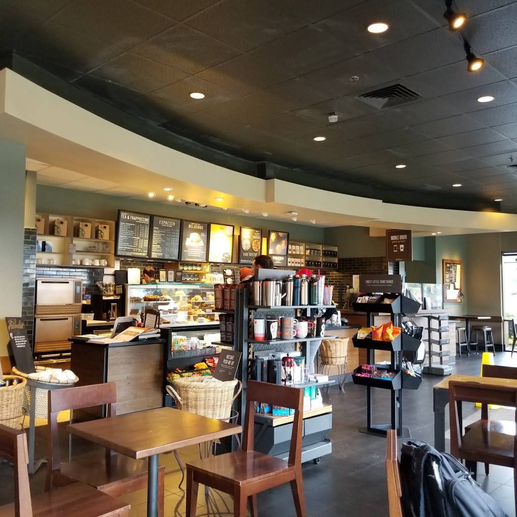 Starbucks | cafe | 27020 Alicia Pkwy #F, Laguna Niguel, CA 92677, USA | 9496432465 OR +1 949-643-2465
