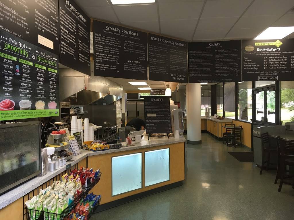 Knickerbockers Deli | restaurant | 421 Wakara Way #200, Salt Lake City, UT 84108, USA | 8015838854 OR +1 801-583-8854