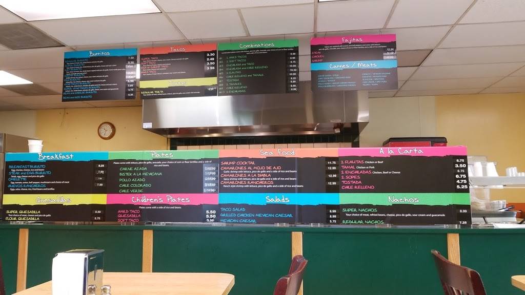 Las Palmas Taqueria | restaurant | 39965 Mission Blvd, Fremont, CA 94539, USA | 5106563604 OR +1 510-656-3604