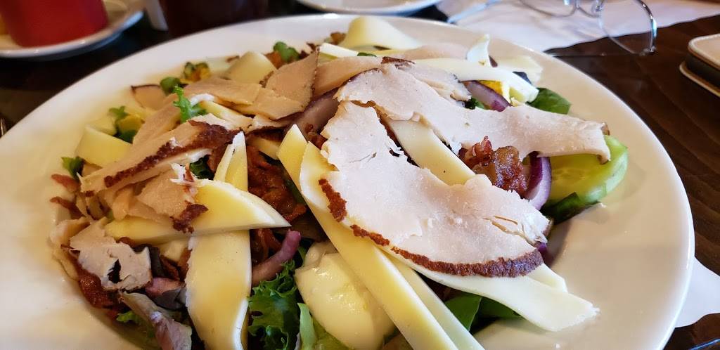 Potbellys Riverside Cafe | restaurant | 26 E Main St, Rockaway, NJ 07866, USA | 9736277877 OR +1 973-627-7877