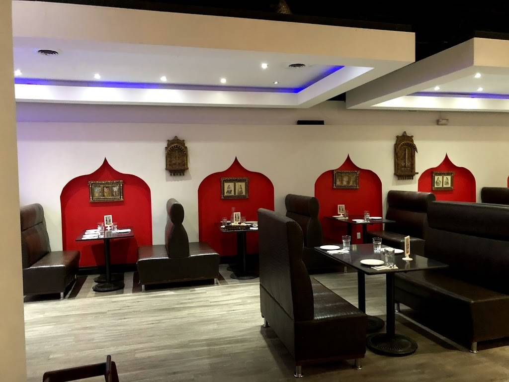 Bombay Touch | restaurant | 800 Queenston Rd #16, Stoney Creek, ON L8G 2N4, Canada | 9059309858 OR +1 905-930-9858