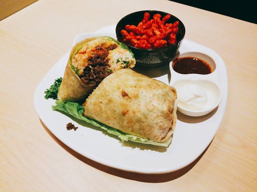 Cafe Gunul 2 | restaurant | 1616 Nogales St, Rowland Heights, CA 91748, USA | 6267234054 OR +1 626-723-4054