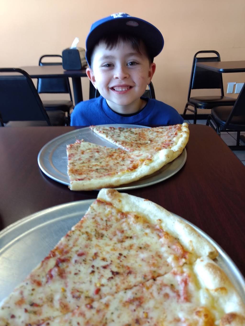 Petes Pizza & Italian Grill | restaurant | 604 W Kings Hwy, Mt Ephraim, NJ 08059, USA | 8569313030 OR +1 856-931-3030