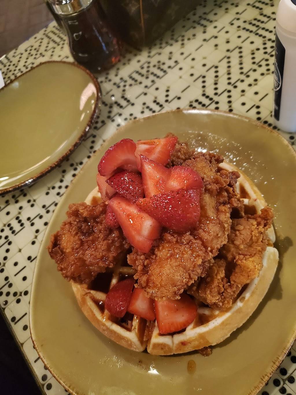 Punch Bowl Social Dallas | restaurant | 2600 Main St, Dallas, TX 75226, USA | 4696076880 OR +1 469-607-6880