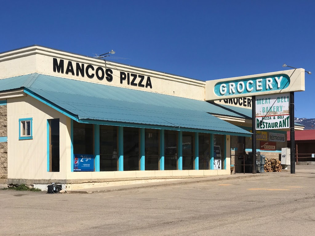 Mancos Pizza Co | restaurant | 280 E Frontage Rd UNIT 5, Mancos, CO 81328, USA | 9705331390 OR +1 970-533-1390