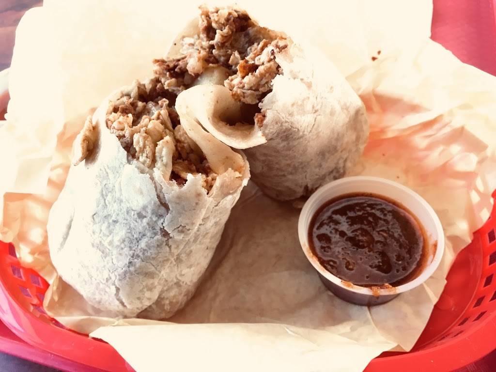 Donatos Taco Shop | restaurant | 6780 Miramar Rd, San Diego, CA 92121, USA | 8585300800 OR +1 858-530-0800