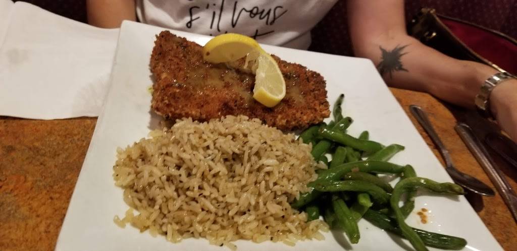 Garrys Grill | restaurant | 553 Baltimore Annapolis Blvd, Severna Park, MD 21146, USA | 4105440499 OR +1 410-544-0499